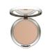 ARTDECO Hydra Mineral Compact Foundation  medium beige N 65 (0.35 Oz)   Hydrating loose powder compact for an even  soft matte finish  good coverage without a mask-like effect  refillable  makeup  vegan