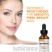 Lumirance Anti-Aging Vitamin C Beauty Oil | 30ml/1 fl oz | Boost Collagen, Even Complexion, & Glow - Buy Online on GoSupps.com