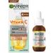 Garnier Vitamin C Brightening Night Serum 30ml - Buy Online on GoSupps.com