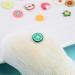 Polymer Clay Beads Fruit Smiley Handmade Beads 1000pcs DIY Fruit Polymer Clay Slices Nail Art Sticker Tip Decorations 5-7mm - Buy Online on GoSupps.com