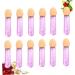 MUSISALY 100pcs Makeup Eyeshadow Brush Beauty Sponge Makeup Eyeshadow Eyes Makeup - Buy Online on GoSupps.com