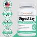 DigestEzy Digestive Enzyme Supplement - Enhance Digestion, Boost Energy | 60 Capsules | Money Back Guarantee - Buy Online on GoSupps.com