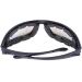 Military Ba Gun Blaster Face Mask Tactical Protective Goggles Glasses Face Tube Mask Nerf Guns 51 One Size - Buy Online on GoSupps.com