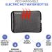 Powatron Rechargeable Electric Hot Water Bottle Hand Warmer - Slate Grey - Buy Online on GoSupps.com