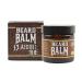 Hey Joe!Beard Balm N 1 Classic Joe |Moisturizing beard balm men with lavender air - beard care for healthy beards - Bart Balsam 60 ml