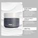 Cr me Anti-br lures Pour Les Pieds L'arnica Vitamine B6 Et La Base De Magn sium 100G Baume Nerveux Naturel Cr me Pour La Neuropathie Nourrit En Profondeur Et Formule Non Grasse Pour Adultes - Buy Online on GoSupps.com