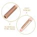 Premium Lip Blending Brush - Smudge & Lipstick Applicator for Flawless Lip Makeup - Essential Women's Makeup Tool - Pink - Buy Online on GoSupps.com
