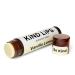 Kind Lips Organic Holiday Variety Lip Balm 4-Pack Natural Moisturizing Lip Care Holiday Gift Set - Buy Online on GoSupps.com