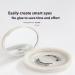Enjuvie Magnetic Eyelashes DOLCELOVE Magnetic Eyelashes DALAREY Magnetic Lashes Reusable Self-Adhesive Eyelashes Natural Look 3D Natural Look False Lashes Self Adhesive Eyelashes. (03) - Buy Online on GoSupps.com