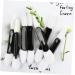 Hemoton 100 Pcs Makeup Eyeshadow Brush Women Eyeshadow Brush Eyeshadow Brush Kit Brush Eyeshadow Eye Shadow Applicator Mx2pcs Whitex2pcs - Buy Online on GoSupps.com