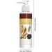 Ginger shampoo 150 g Ginger Hair Regrowth Shampoo ginger itch relieving care shampoo fluffy care shampoo - Buy Online on GoSupps.com