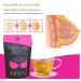 Tisane naturelle pour l augmentation mammaire raffermissement des seins th d am lioration de la croissance mammaire - Buy Online on GoSupps.com