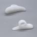 Pure Stride Gel Hammer Toe Crest Pad | Professional Foot Pads for Mallet & Hammer Toes (Left) - Comfort & Relief - Buy Online on GoSupps.com