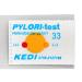 H Pylori Test Paper 10 Pack - Portable & Professional Home Health Care for Women - Buy Online on GoSupps.com