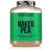 Chocolate Naked Pea Protein - Pea Protein Isolate from North American Farms - 5lb Bulk  Plant Based  Vegetarian & Vegan Protein. Easy to Digest  Non-GMO  Gluten Free  Lactose Free  Soy Free Chocolate 5 Pound (Pack of 1)