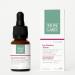 SKIN LABO SkinLabo Lip Contour Serum Replenishes Lip Wrinkles Fights Aging with Multi-Peptide Concentrate - 15ml