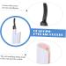 Buy Electric Eyelash Curler | Heated Makeup Tool for Salon-Quality Curls | International Shipping - Buy Online on GoSupps.com