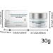  XUQEAYWD Firming Face Cream | 30g Natural Nourishing Face Lotion | Moisturizing Firming Lotion for Women and Men | Daily Care for Travel Morning and Night - Buy Online on GoSupps.com