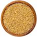  Kuchnia Zdrowia Kuchnia Zdrowia - Bulgur Semolina - High Quality - Natural - Vegan - Leak-proof zip-lock bag - 1kg Doypack - Buy Online on GoSupps.com