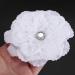 Lodokdre Rhinestone Flower Hair for Girl Toddler Lady White - Buy Online on GoSupps.com