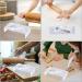 Hemoton Decoration Cooking Molds 3D Fish- Shaped Kitchen Baking Mould DIY Cake for Pie Pasta Rice Mooncake Party Metal - Buy Online on GoSupps.com