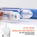 Verifine Insulin Pen Needles 31G 8mm - 100Pcs/Box - Buy Online on GoSupps.com