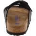 Birkenstock 5301143 Florida SFB Black Sandals - Size 43 - Buy Online on GoSupps.com