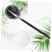 PLAFOPE 6pcs Long Handle Eyeliner Brush Liner Brush for Eyes Angled Bent Eyeliner Brush Eye Makeup Brush - Buy Online on GoSupps.com