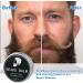 LOPHE Beard Balm for Men Natural Beard Care Blends Organic Beard Oil Leave-In Beard Wax Conditioner Facial Hair Moisturiser for Softening Hair Eliminating Beard Dandruff Healthy Beard Growth(60g) - Buy Online on GoSupps.com