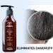 L BERT Moroccan Argan Oil Shampoo & Conditioner - Paraben & SLS Free Vitamin Enriched (250 ML) - Best for Men & Women - Restorative Hair Care - Buy Online on GoSupps.com