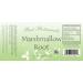 Best Botanicals Marshmallow Root Extract - 1 oz | Pure and Natural - Buy Online on GoSupps.com