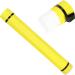 Drawing Storage Tube  Poster Tube  Extendable Artworks for Posters Maps Documents(yellow) - Buy Online on GoSupps.com