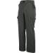 Ronony Men's Cargo Pants - Outdoor Summer Hiking Pants with Multiple Pockets - Dark Gray XL - Buy Online on GoSupps.com
