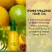 Honeymazing Hair Oil - Nourishing Honey Hair Care Treatment with Avocado & Rosemary for Heat Damage Repair | 3.3 Fl Oz - Buy Online on GoSupps.com