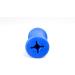 Universal Handle Thickener | Hand Grip Thickener for Cutlery Toothbrush Pens | Gripping Aid - Blue - Buy Online on GoSupps.com