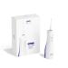 SmileDirectClub Cordless Water Flosser - Waterproof Teeth Cleaner, 3 Pressure Modes, 99% Plaque Removal - Buy Online on GoSupps.com