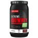 Body Attack Extreme ISO Whey Neutral 1 kg CFM Whey Protein Isolate Isolate from 100% Irish pasture milk gluten-free rich in EAAS perfectly soluble low in fat without aspartame 90.6% isolate content neutral (1 Pack)