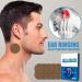 RVTKAK Tinnitus Ear Plaster - 10 Pieces for Hearing Loss Relief | Natural Plant Health Care & Protection from Ear Buzzing & Humming - Buy Online on GoSupps.com