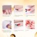 Vishine Soak Off UV LED Gel Nail Polish - Base and Top Coat Kit Set 10ml Base Top Coat - Buy Online on GoSupps.com