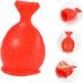 Repulpeur L vres Silicone Portable Forme Poisson Confortable et R utilisable Pour L vres Plus Pleines et Pulpeuses - Buy Online on GoSupps.com