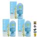 Ririko Sweet Caramel Body Spray Moisture Nourish Smooth Skin 35ml/Box Sensitive Skin Sweet (of 3) By Beautygoodshop Get Free For You Beauty Gifts
