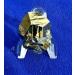 for Pyrite Cubes with Large Faces of Highly Reflective Crystals Raw Stones and Minerals FUZEGRDLI - Buy Online on GoSupps.com