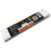 Lineco See-Thru Polyester Mounting Strips, 12 inches, Package of 60 (L533-4020), Clear 12" (1 Pack)