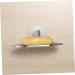 Ciieeo 2pcs 304 Stainless Steel Soap Holder Stair Basket Bottle Drying Rack Bathroom Accessories Soap Organizer Strawberry Mug Soap Storage Soap Dish Bathroom Soap Holder Soap Box - Buy Online on GoSupps.com