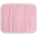 Insulin Cooler Bag Shock Absorption Lasting PU Fabric Insulin Cooler Case Medical Cooler Bag for Sakura Pink - Buy Online on GoSupps.com