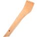 Beavorty Backwasher - Therapeutic Back Scratchers for Men & Women | Long Bamboo Back Massage Device - Buy Online on GoSupps.com