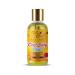 KIYAMEL Glow Baby Glow Eczema Relief High Performing Oil for Babies with mild to severe eczema  Scars  Rough and Dark Patches left due to Eczema  Mosquito bites  and other problematic Skin conditions