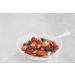 NuTrail Keto Vanilla Blueberry Nut Granola Cereal - Low Carb, Gluten Free, Grain Free - 3g Net Carbs - Almonds, Pecans, Coconut, Hazelnuts - 11oz Pack - Buy Online on GoSupps.com