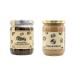 KoRo - Dreamy Creamy: Organic Date Hazelnut Cream and Hazelnut Butter - Vegan - Without Palm Oil - To Melt Away 1 kg (Pack of 1)