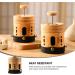 Faruta Moxa Stick Brenner Portable Moxibustion Box for Healing | Moxa Sticks & Mugwort Acupuncture Supplies - Buy Online on GoSupps.com